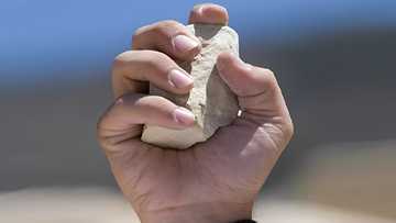 Rehearsal ends in brawl as three Sinulog participants sustain injuries after stone-throwing attack