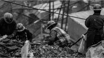 5 miners found dead inside a tunnel in Nueva Vizcaya