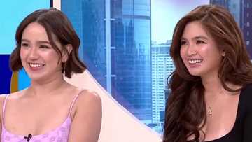 Mikee Quintos at Heaven Peralejo, matapang na inamin ang mga pangyayari sa nakaraan
