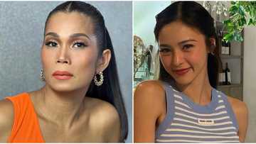 Pokwang, pinuri si Kim Chiu: “Maganda, mabait, talented, humble… mahal ko siya”