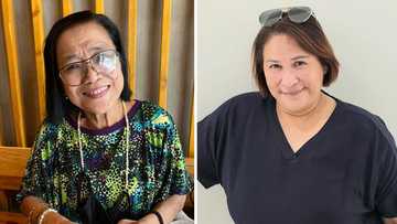 Janice de Belen pays heartfelt tribute to Lolit Solis