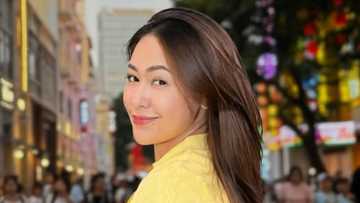Zara Lopez, sinagot ang mga nagsasabing nagbago siya dahil sa tagumpay