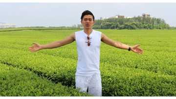 OFW sa South Korea, pinasok ang pagiging vlogger para maka-inspire ng kapwa Pinoy