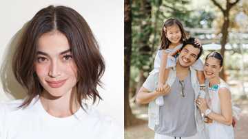 Anne Curtis, aminadong may isa pang pangarap matapos maging ina ni Dahlia