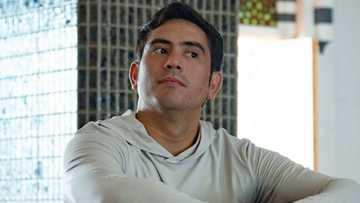 Gerald Anderson, ibinunyag ang hindi nakikitang laban sa likod ng tagumpay bilang aktor