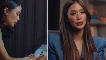 Heart Evangelista, ibinida ang "secret sauce" sa kanyang reels