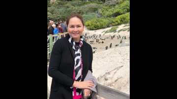 Charo Santos, may nakakaantig na post para kay Pope Leo XIV