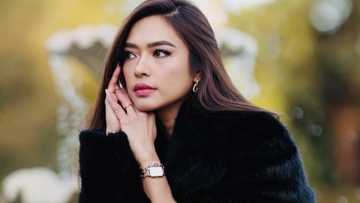 Bangs Garcia recalls near-crash on icy road with kids: "A reminder of how fragile life is"