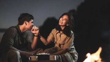 Sarah Geronimo, Matteo Guidicelli’s romantic photoshoot after wedding in 2020 go viral