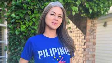 Bagong glam video ni Lara Quigaman, patok sa netizens at kapwa celebrities