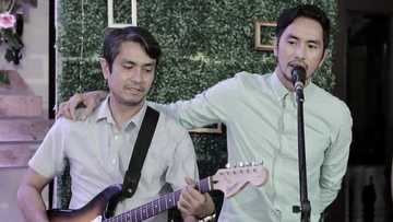 Rico Blanco, may nakakaantig na mensahe sa yumaong kapatid: "Kuya loves you so much"