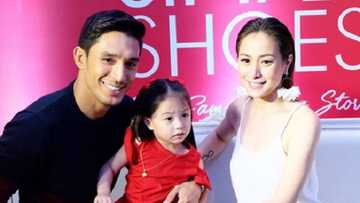 Cristine Reyes admits she has moved on from ex-husband Ali Khatibi