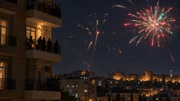 2 sugatan matapos pumalya ang fireworks display sa Turkey