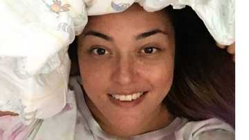 Kat Alano calls out people mad at cake fiasco but celebrate a criminal