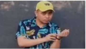 Call center agent na may "katagpo" umano, natagpuang patay sa Pasay