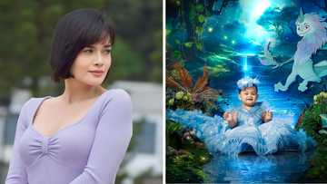 Yasmien Kurdi, may nakakaantig na birthday message para kay Raya Layla