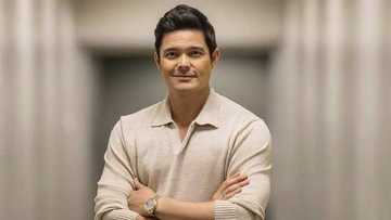 Dingdong Dantes and other celebrities react to Dominic Roque's post: "Tinotoo nga!"