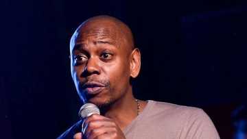 Discover the untold truth about Dave Chappelle wife, family, kids