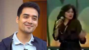 Vico Sotto posts Coney Reyes’ throwback video on her birthday; netizens greet the actress