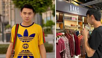 Xian Gaza, nagbiro ukol sa isang store: "Mga damit dito bawal isuot ni Daniel Padilla"