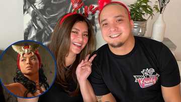 Neil Arce, niyaya si 'Narda' na may hanapin sa gitna ng post ni Angel Locsin