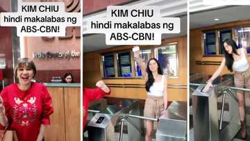 Kim Chiu, nakatutuwang video niyang di makalabas ng ABS-CBN, viral