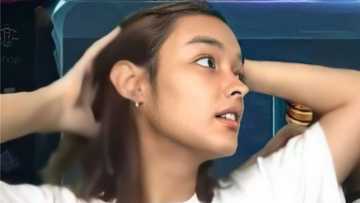 Liza Soberano’s photos while playing ‘Mobile Legends’ go viral