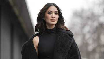 Heart Evangelista on people who are trying to "shadow ban" her: "I'm flattered"