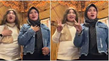 Shaira at content creator na si Jomar Yee, kinaaliwan sa kanilang TikTok video