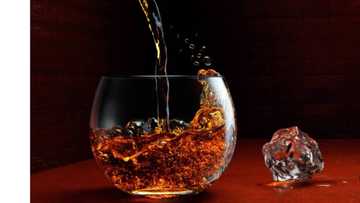 12 most expensive alcoholic drinks in the world