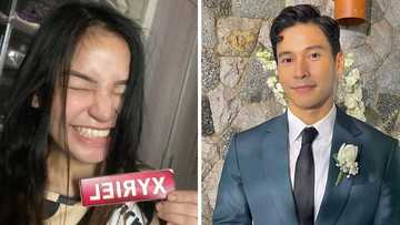 Enchong Dee at Xyriel Manabat, nagpalitan ng makulit na messages matapos ang PBB eviction