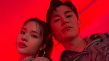 Kristel Fulgar warmly greets Benedict Cua on his birthday; Benedict pens reply