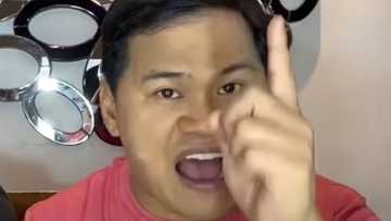 Ogie Diaz, nagbigay ng advice kay Xin Gaza: "Tigilan mo muna pagiging Marites"