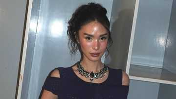 Heart Evangelista, may prangkang mensahe sa mga biglang sumikat online