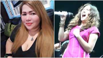 Raquel Pempengco, muling ibinida si Charice: "Wala pang hihigit jan"