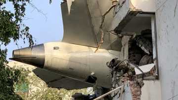 Med students lunch break, nauwi sa matinding trahedya dahil sa Air India plane crash