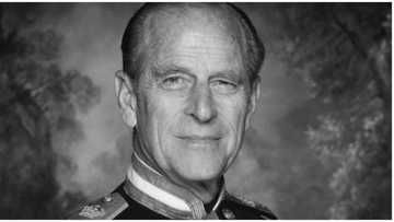 Prince Philip, Duke of Edinburgh, pumanaw na sa edad na 99