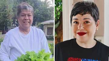 Pia Magalona expresses gratitude to Sen. Kiko Pangilinan for thoughtful birthday gift