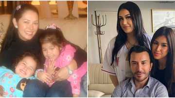 Ruffa Gutierrez pens heartfelt message to Yilmaz Bektas & their 2 children