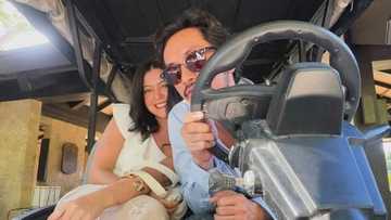 'Project Baby' nina Rico Blanco at Sue Ramirez, usap-usapan sa social media