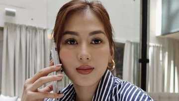 Alex Gonzaga, pabirong minura si Viy Cortez dahil sa biro nito sa vlog kasama si Toni Gonzaga