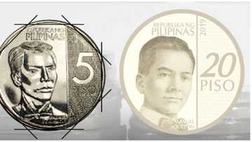 Mga bagong disenyo ng barya, umani ng samu't-saring reaksiyon