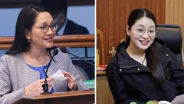 Sen. Risa Hontiveros, may hawak na dokumento ng isa pang "Alice Leal Guo"