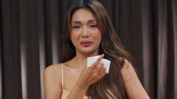 Meiko Montefalco sa naging hiwalayan nila ng mister niya: "He did it way much worse"