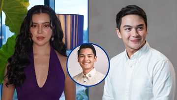 Sue Ramirez, kalmadong sinagot ang ex na si Javi sa ‘end game’ nila ni Dominic