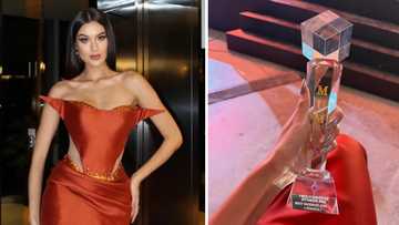 MUPH 2026 Bea Millan-Windorski, pinarangalan sa Miss universe Myanmar 2026