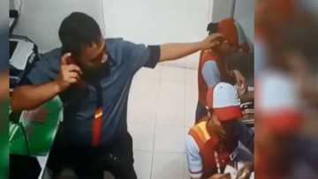 Video ng fastfood supervisor na kinukulit ang crew habang nagtatrabaho umani ng iba't-ibang komento sa netizens