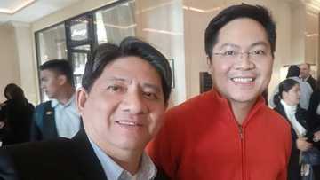 Calls to disbar Gadon were launched due to false claims about PNoy's death