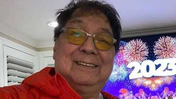 Joey De Leon, ni-repost ang post ng umano'y anak ng nag-conceptualize ng original "Eat Bulaga" Logo