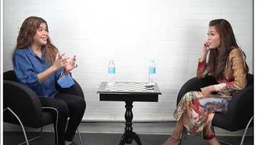 Melai Cantiveros, nahirapang mapaniwala ang ama na natanggap siya noon sa PBB